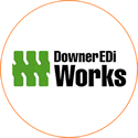 DOWNER EDI WORKS