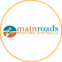 MAIN ROADS WA