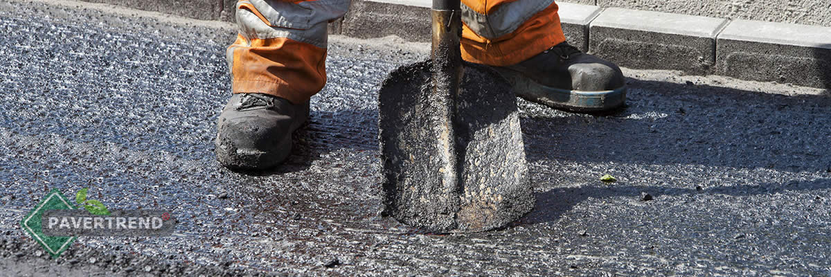 Biodegradable Asphalt and Hot Mix Cleaning & Extraction